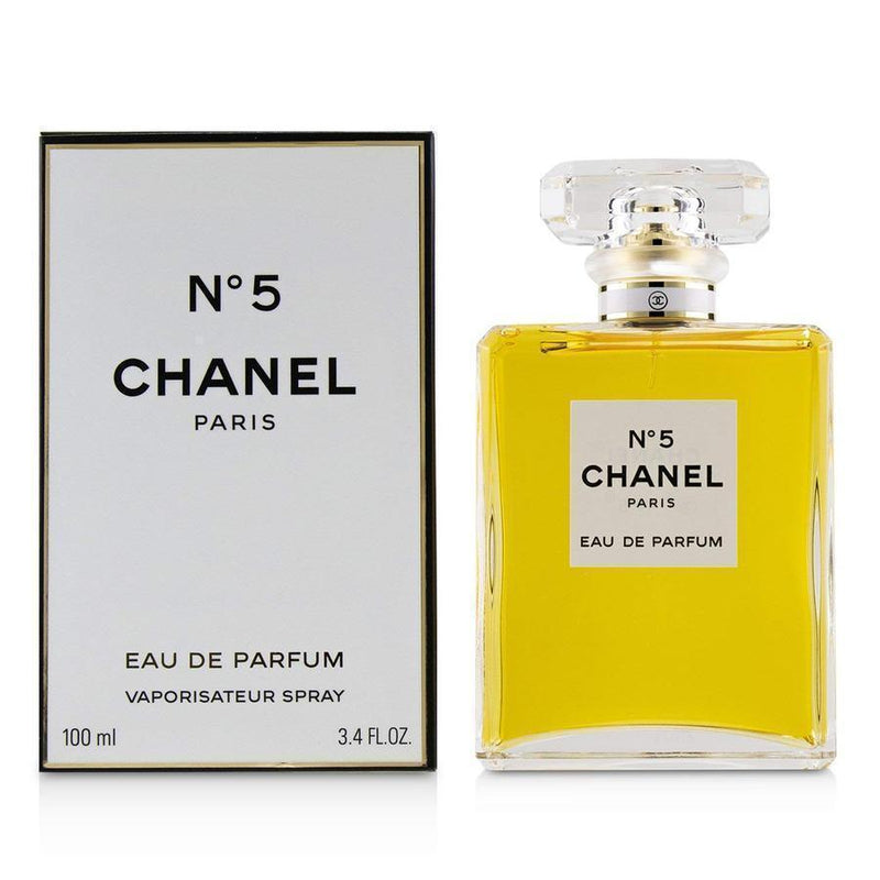 CHANEL NO°5. EDP