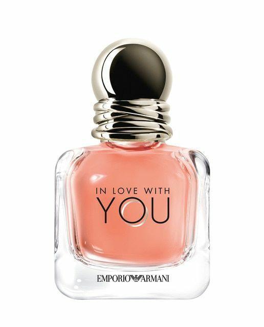 EMPORIO ARMANI YOU