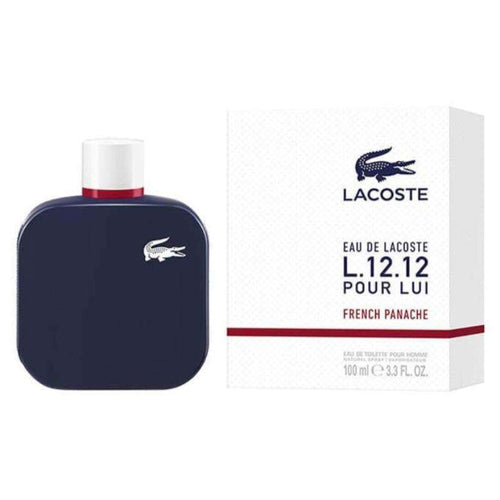 Lacoste L.12.12 POUR LUI FRENCH PANACHE EDT