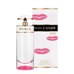 Prada candy kiss