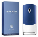 GIVENCHY POUR HOMME BLUE