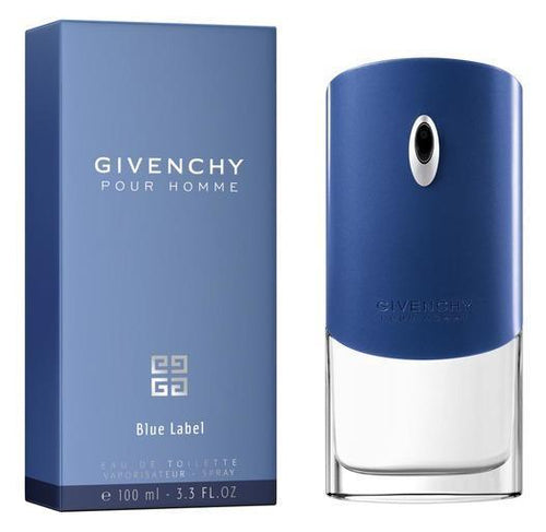 GIVENCHY POUR HOMME BLUE