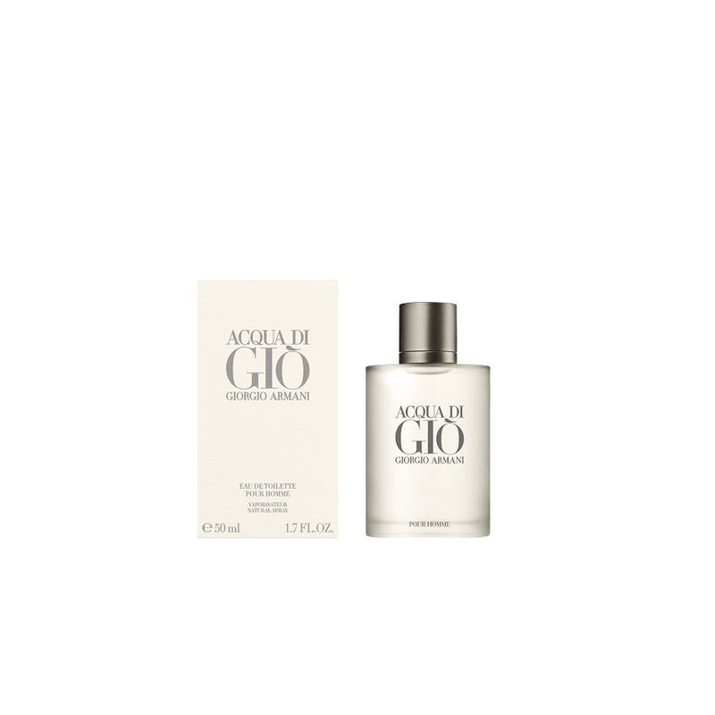 Giorgio Armani Acqua di Giò Pour Homme Eau de Toilette