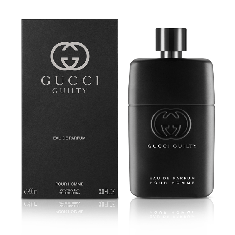 Gucci Guilty Pour Homme EDT