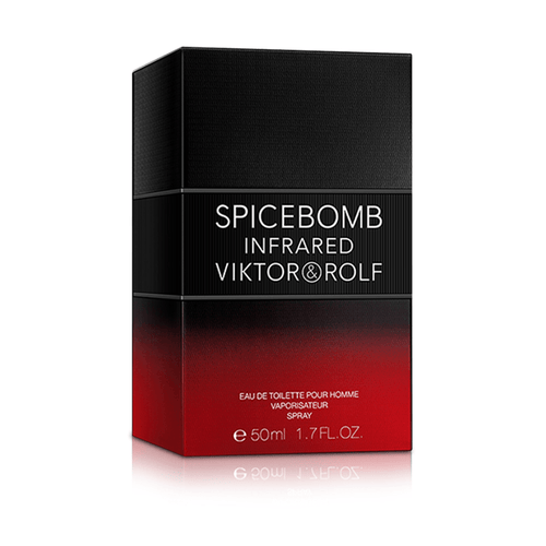 Viktor & Rolf SPICEBOMB INFRARED EDT