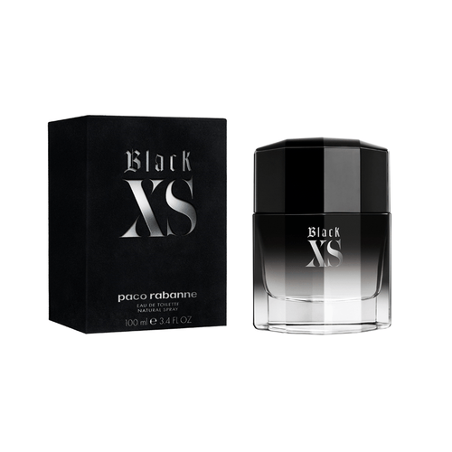 Paco Rabanne Black XS L'EXCES EDT