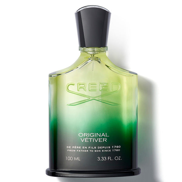 Creed Original Vetiver 120ml (Unisex)