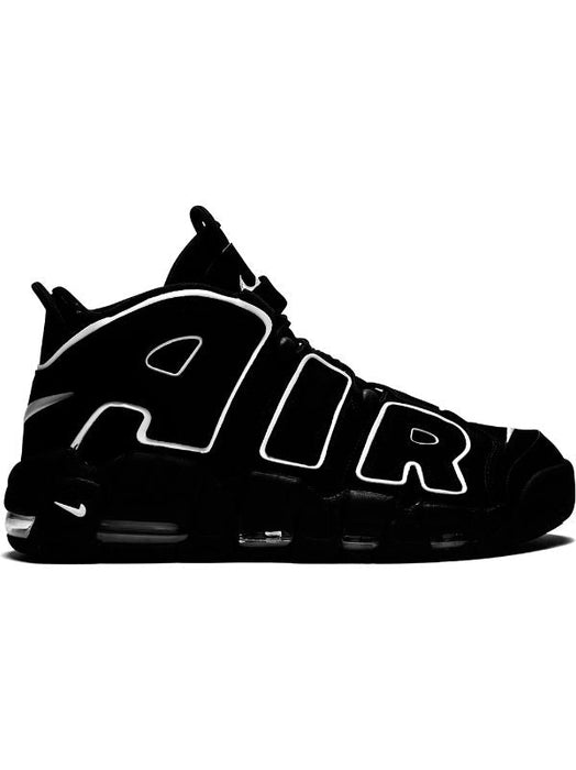 Air More Uptempo "2016 Release" sneakers