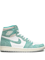 Air Jordan 1 Retro High OG "Turbo Green" sneakers