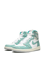 Air Jordan 1 Retro High OG "Turbo Green" sneakers