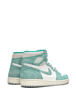 Air Jordan 1 Retro High OG "Turbo Green" sneakers