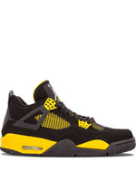 Air Jordan 4 Retro "Thunder" sneakers