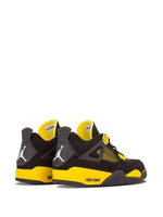 Air Jordan 4 Retro "Thunder" sneakers