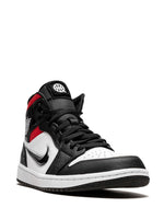 Air Jordan 1 Mid "Quai 54" sneakers