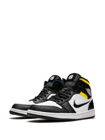 Air Jordan 1 Mid "Quai 54" sneakers