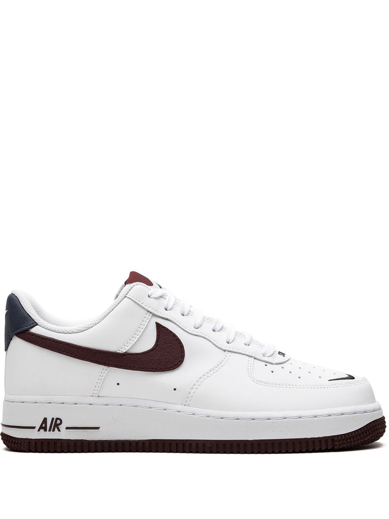 Air Force 1 07 LV8 4 "Swoosh Pack" sneakers