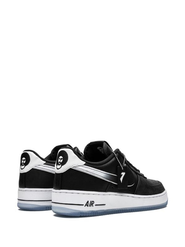 Colin Kaepernick Air Force 1 '07 QS sneakers