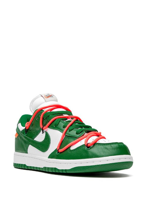 Dunk Low "Pine Green" sneakers