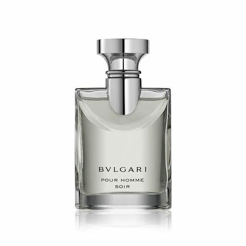 BVLGARI POUR HOMME EDT