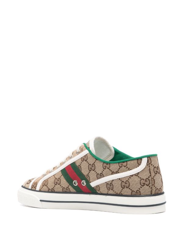 Gucci Tennis 1977 sneakers