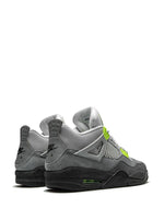 Air Jordan 4 Retro SE "Neon" sneakers