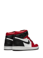 Air Jordan 1 High Retro "Satin Snake" sneakers