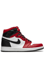 Air Jordan 1 High Retro "Satin Snake" sneakers