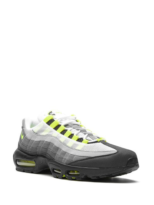 Air Max 95 OG "Neon" sneakers