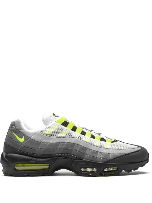 Air Max 95 OG "Neon" sneakers