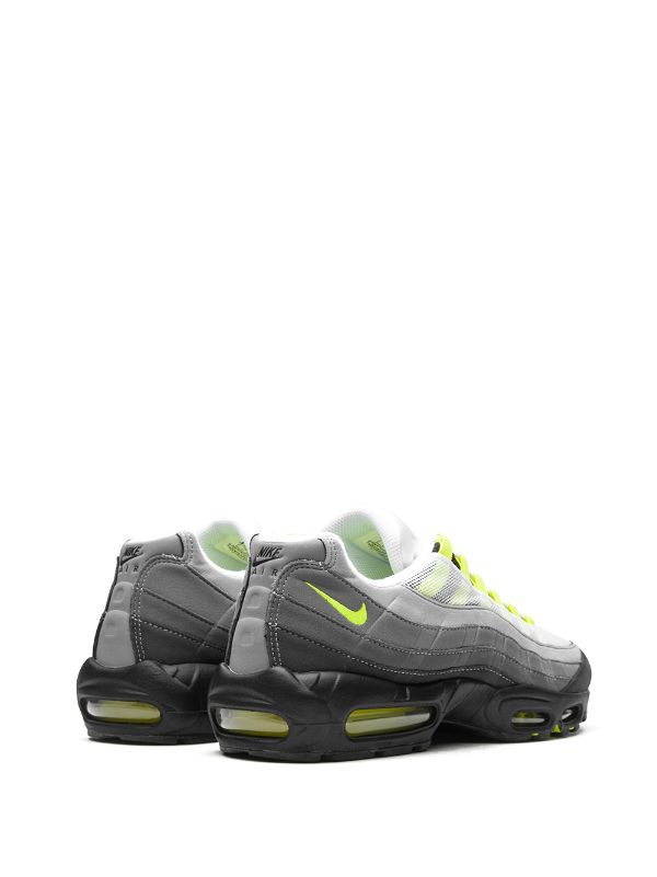 Air Max 95 OG "Neon" sneakers