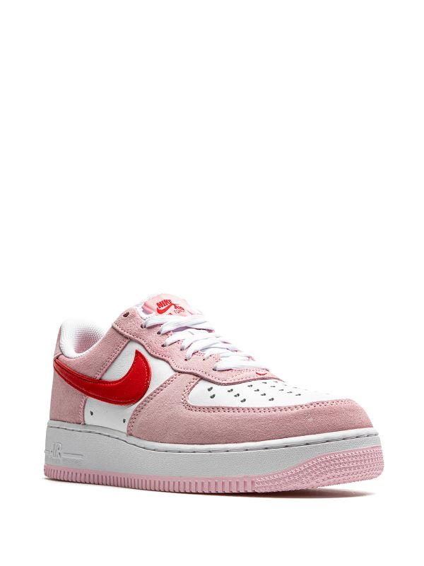 Air Force 1 Low "Valentine's Day Love Letter" sneakers