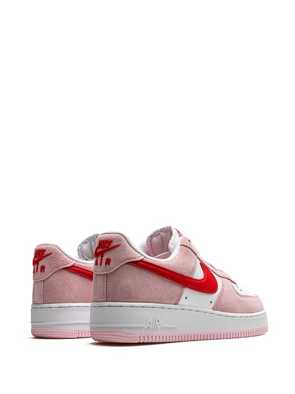 Air Force 1 Low "Valentine's Day Love Letter" sneakers