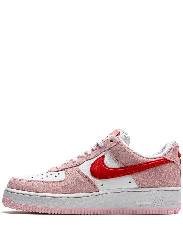 Air Force 1 Low "Valentine's Day Love Letter" sneakers