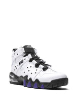 Air Max2 CB '94 "White/Varsity Purple" sneakers