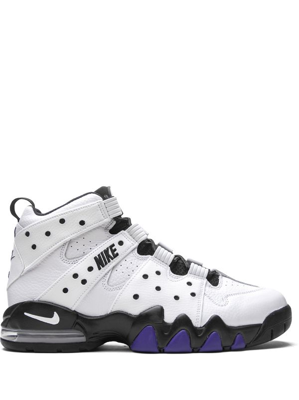 Air Max2 CB '94 "White/Varsity Purple" sneakers