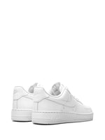 Air Force 1 Low '07 "White On White" sneakers