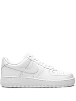 Air Force 1 Low '07 "White On White" sneakers