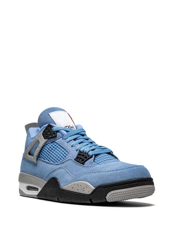 Jordan 4 Retro Universal Blue