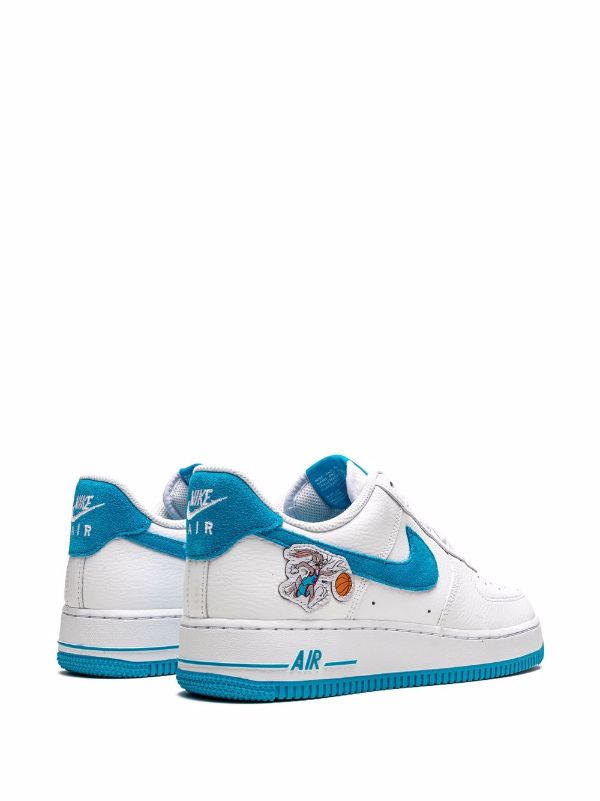 Air Force 1 Low "Hare" x Space Jam sneakers