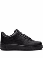 Air Force 1 Low '07 "Triple Black" sneakers