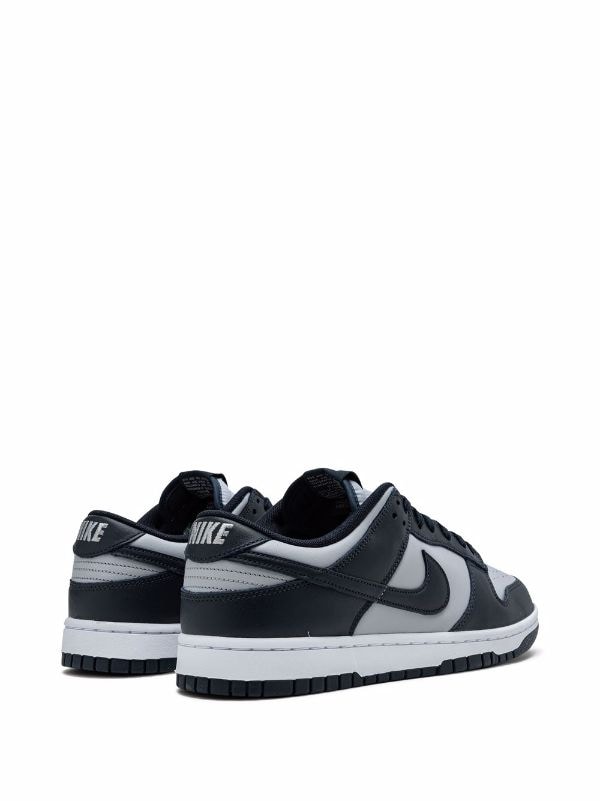 Dunk Low "Georgetown" sneakers