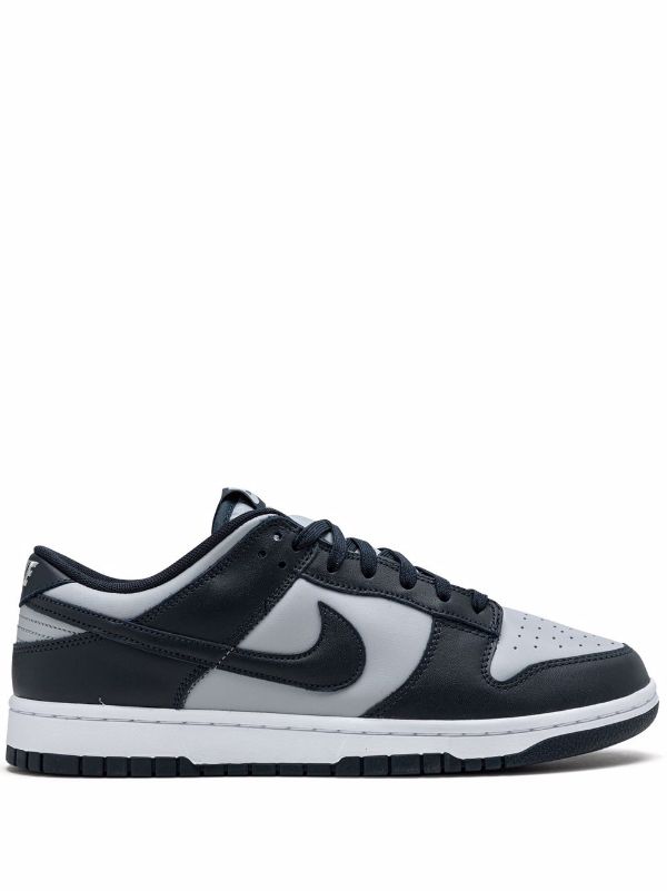 Dunk Low "Georgetown" sneakers