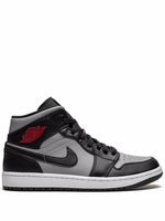 Air Jordan 1 Mid "Shadow Red" sneakers