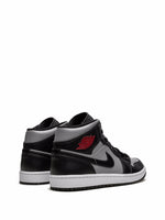 Air Jordan 1 Mid "Shadow Red" sneakers