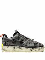 Air Force 1 Experimental "Halloween" sneakers