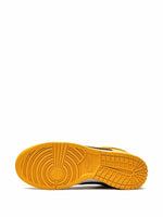 Dunk Low "Goldenrod" sneakers