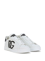 Dolce & Gabanna embellished low-top sneakers