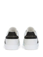 Dolce & Gabanna embellished low-top sneakers