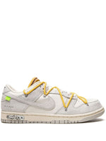 Dunk Low "Lot - 39" sneakers