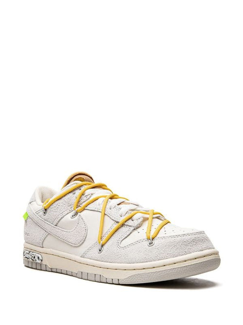 Dunk Low "Lot - 39" sneakers